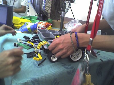 Robotics